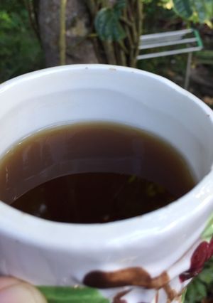 Foto resep Wedang Jahe segar