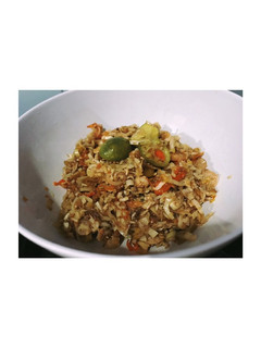 Foto resep Sambel bongkot khas Bali (Kecombrang)