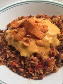 A picture of The Barrio Skillet.