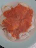 Capeletis sin amasar