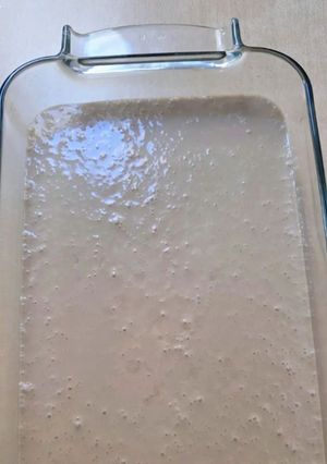 Una foto de Helado de café instantáneo 🍦 fácil sin máquina, solo 3 ingredientes ☕