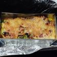 Pastel de brócoli