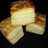 Galletas sin grasa