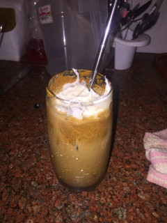 Una foto de Café Dalgona☕️