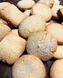 Galletitas sin gluten