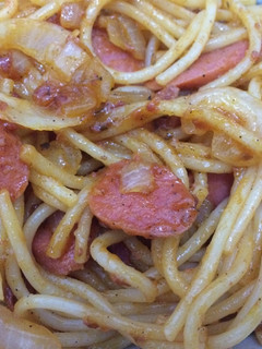 Foto resep Spaghetti Bolognese