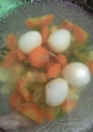 Foto resep Sayur Bening Sebening Hatimu 