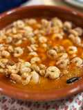 Grandma Carmela’s Gambas al Ajillo 👵🏻