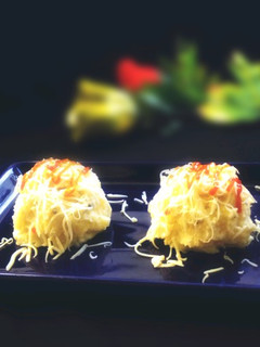 Foto resep Mashed Potato Cheese
