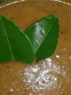 Foto resep Bumbu kacang (sate, siomay, cilok)