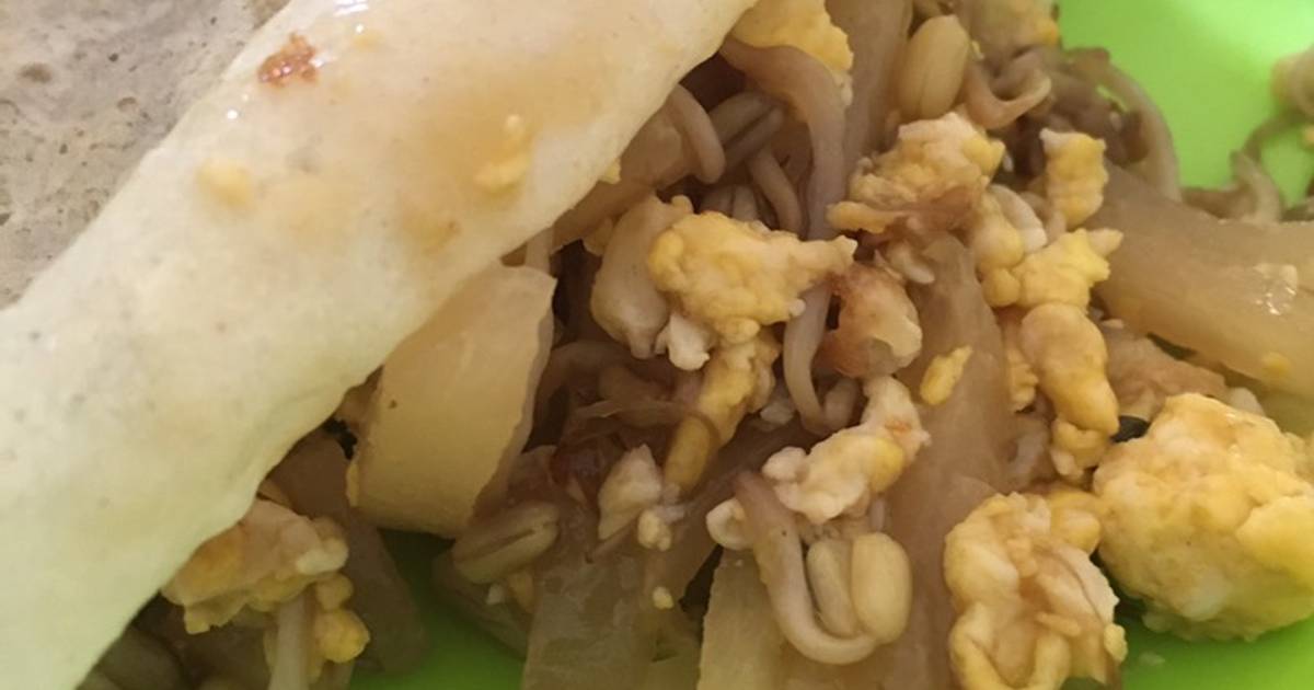 361 resep lumpia basah enak dan sederhana Cookpad