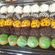 Donat NCC 🍩🍩🍩