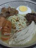 776.Ramen Ala Marugame