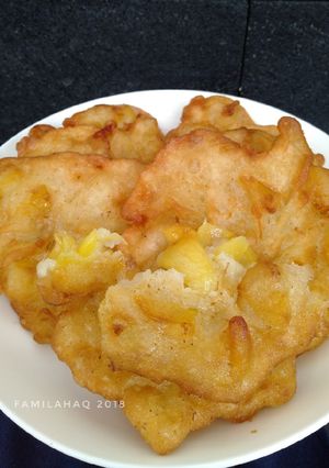 Foto resep Goreng Nangka