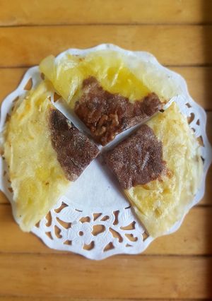 Foto resep Mata manis