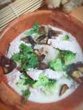 Sopa Thai