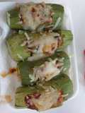 Calabacitas a mi estilo