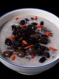 SP.1019 - Chè Đậu Đen Sữa Tươi