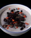 SP.1019 - Chè Đậu Đen Sữa Tươi