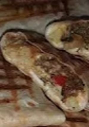 صورة لوصفة Tacos 😋😋😋 طاكوس ❤