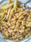 Achari Macaroni