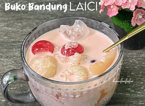 Gambar Buko Bandung Laici