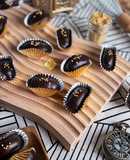 Almond London Qysha