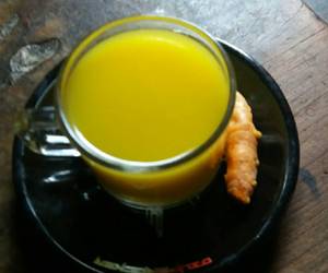 Masakan Unik Beras kencur Ala Warteg Masakan Unik Beras kencur Ala Warteg