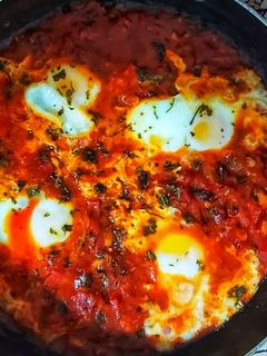 এগ ড্রপ কারি (egg drop curry recipe in Bengali) রেসিপির প্রধান ছবি