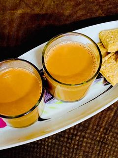 मसाला चाय (masala chai recipe in Hindi) रेसिपी मुख्य फोटो