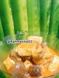 Gulai Jangek/Kikil Tambah Tahu
