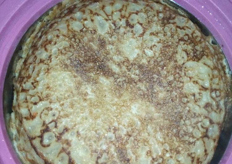 Step-by-Step Guide to Make Favorite Wainar fulawa Cooking Basics for Beginners