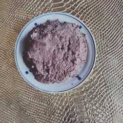 Foto principal de Pudin de chocolate fit