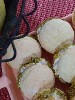 عکسی از دستور شیرینی لطیفه