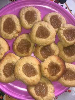 Foto principal de Pepas de membrillo🍪