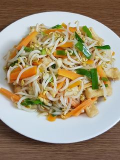 Foto resep Tumis Tauge