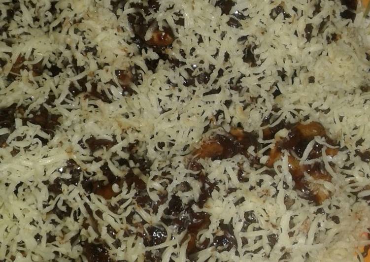 Resep Pisang goreng istimewa oleh fita ramayanti - Cookpad