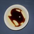 Sémola con leche y caramelo