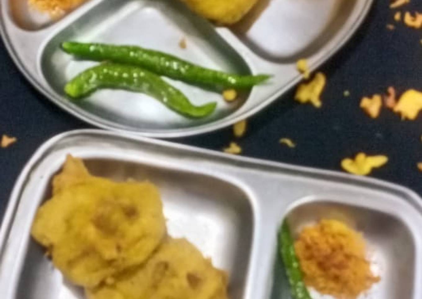 Batata vada
