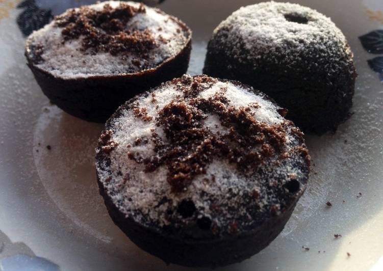 Resep Oreo Kukus yang Enak