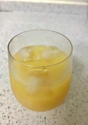 小米酒特調 的食譜成品照片