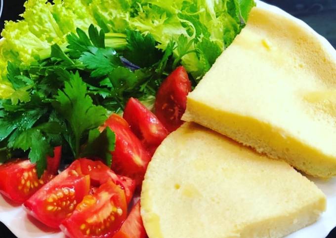 ПП «Омлет классический»