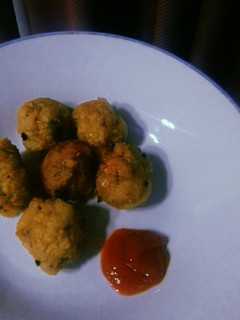 Foto resep Bakwan Makaroni