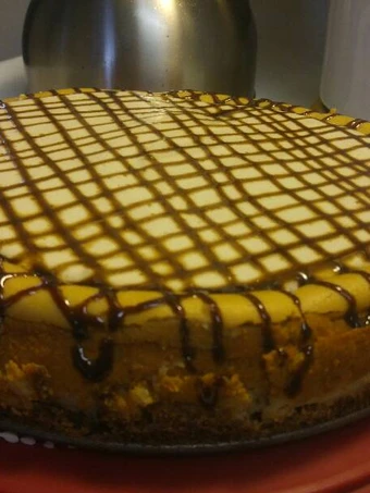 Easy Ways Make|Recipe} Stout Beer Cheesecake (WIP) the Delicious, Tasty