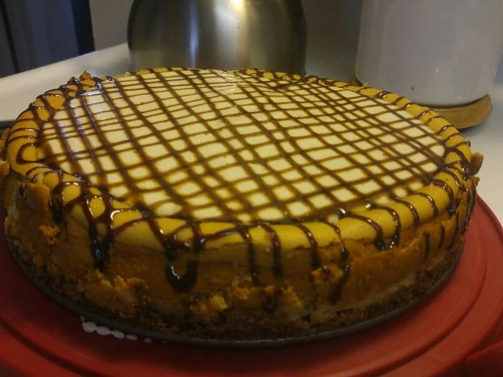 Easy Ways Make|Recipe} Stout Beer Cheesecake (WIP) the Delicious, Tasty