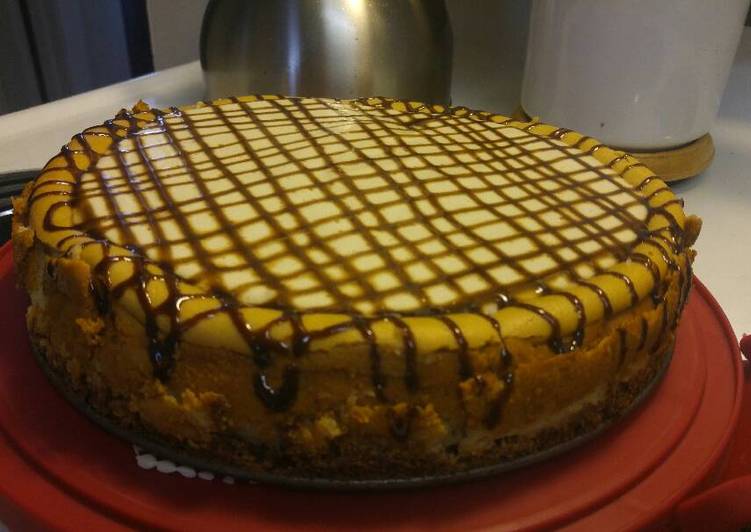 Stout Beer Cheesecake (WIP) Stout Beer Cheesecake (WIP)