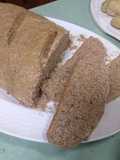 Pan de salvado🍞