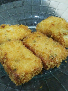 Foto resep Nugget ayam