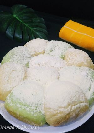 Foto resep Japanese Milk Bread Rice Cooker Solutip