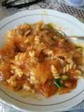 Seblak Campur